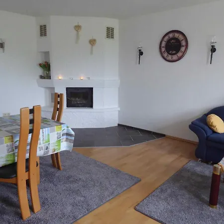 Apartamento Ruhepunkt