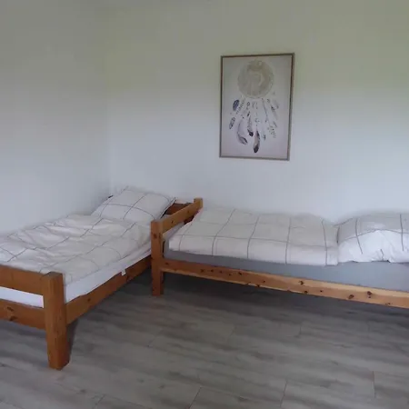 Appartement Ruhepunkt Halver