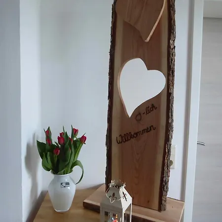 Apartamento Ruhepunkt *