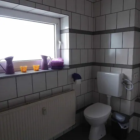 Appartement Ruhepunkt