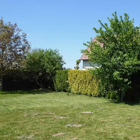 Ruhepunkt Appartement Halver