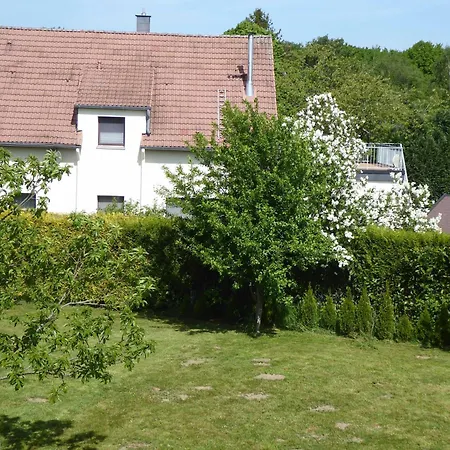 Ruhepunkt Appartement