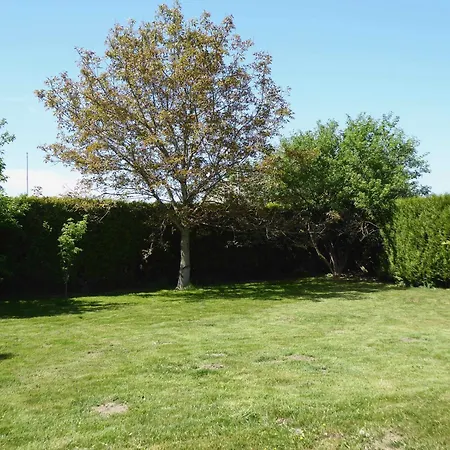 Appartement Ruhepunkt