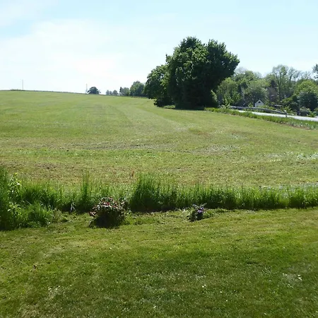 Appartement Ruhepunkt