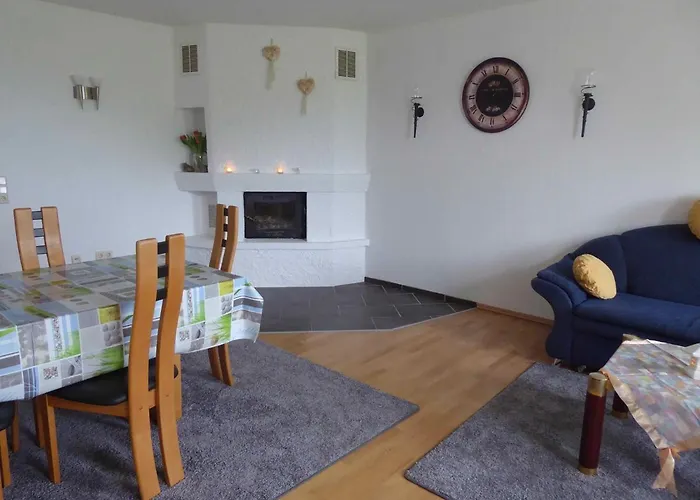 Appartamento Ruhepunkt