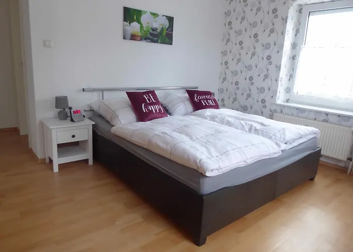 Ruhepunkt Διαμέρισμα *