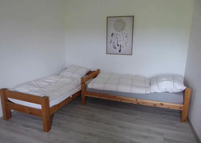 Appartamento Ruhepunkt Halver