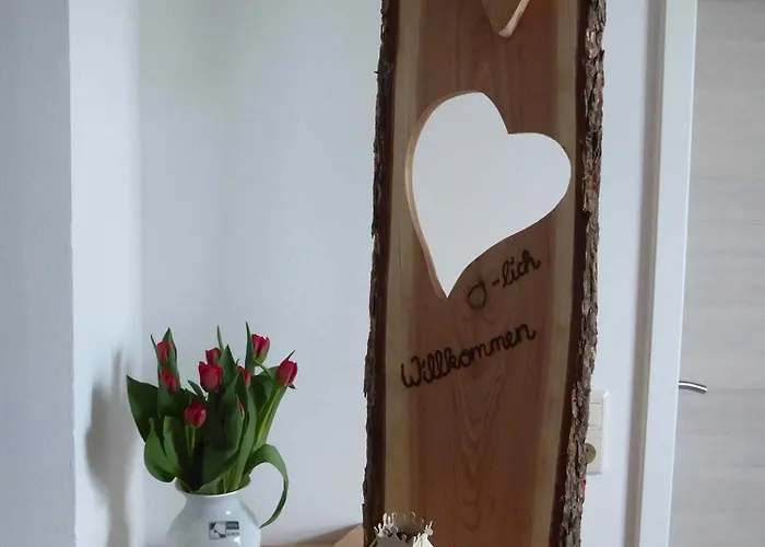 Appartamento Ruhepunkt *