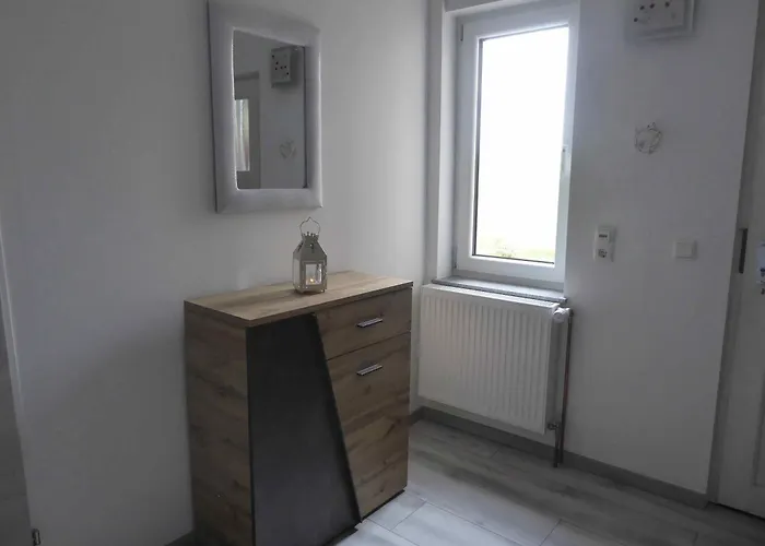 Ruhepunkt Appartamento Halver