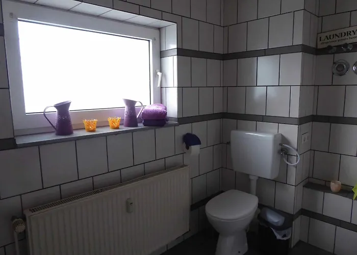 Διαμέρισμα Ruhepunkt