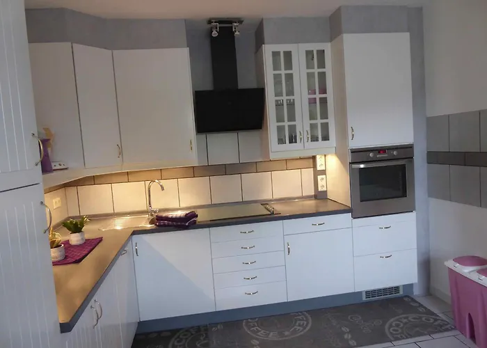 Ruhepunkt Διαμέρισμα