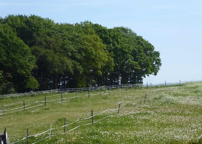 Ruhepunkt Appartamento Halver