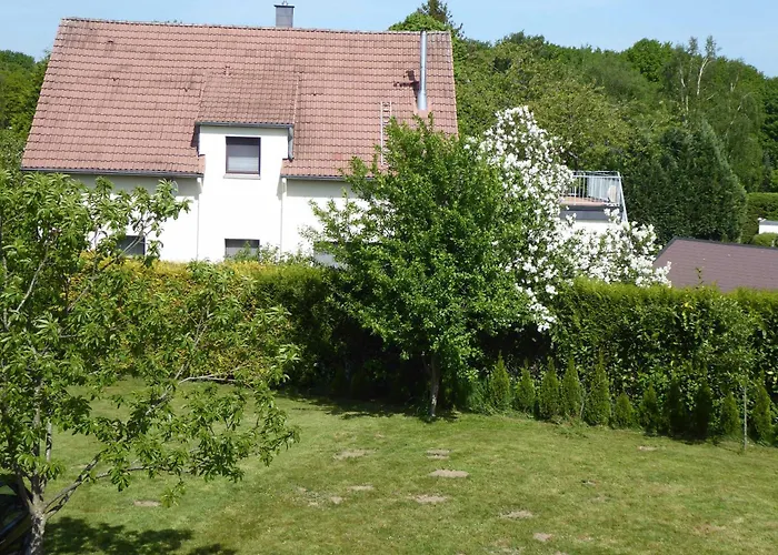 Ruhepunkt Appartamento