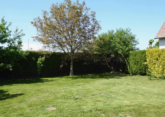 Διαμέρισμα Ruhepunkt