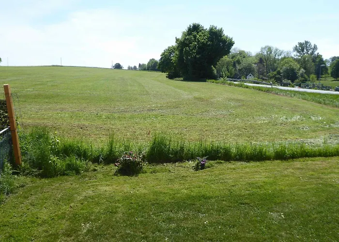 Διαμέρισμα Ruhepunkt